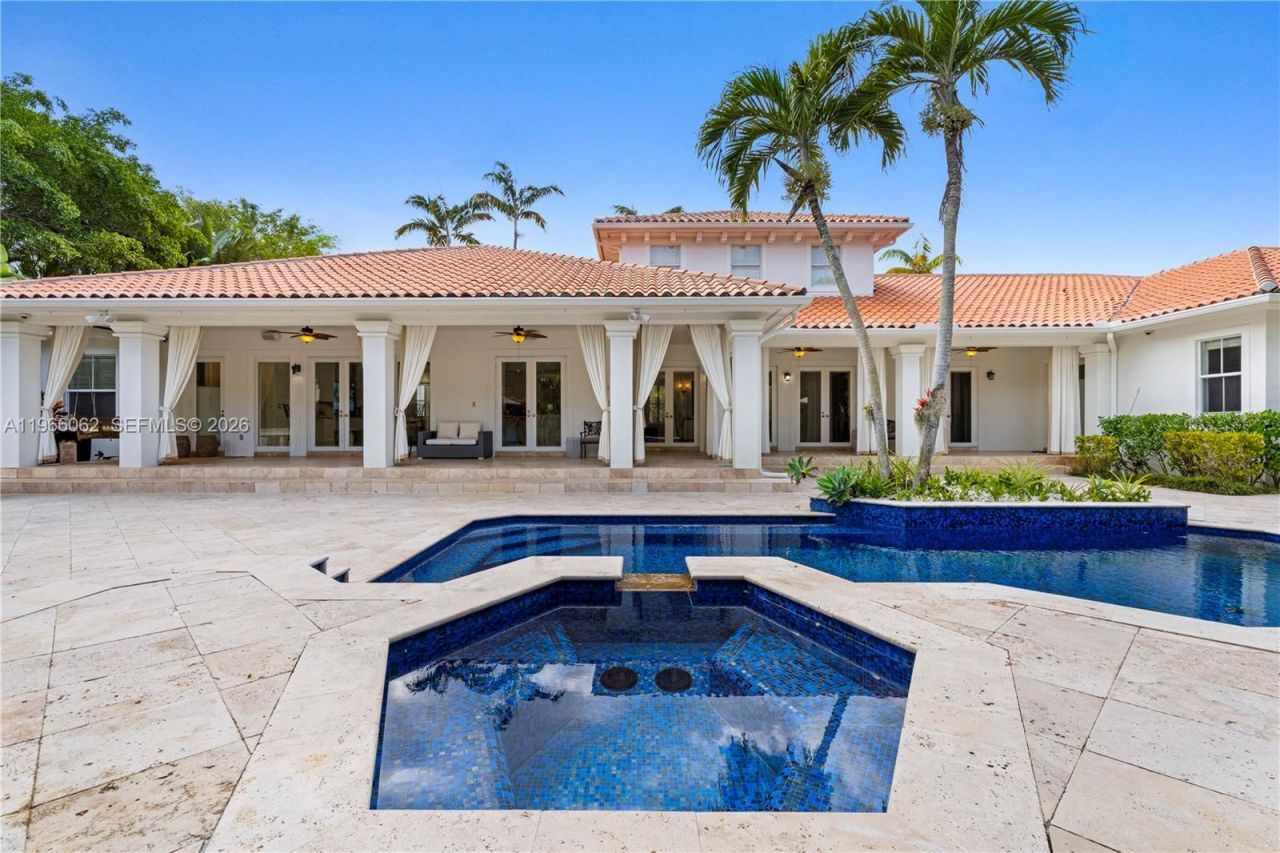 6235 Rolling Road Dr, Pinecrest, FL 33156 Photo