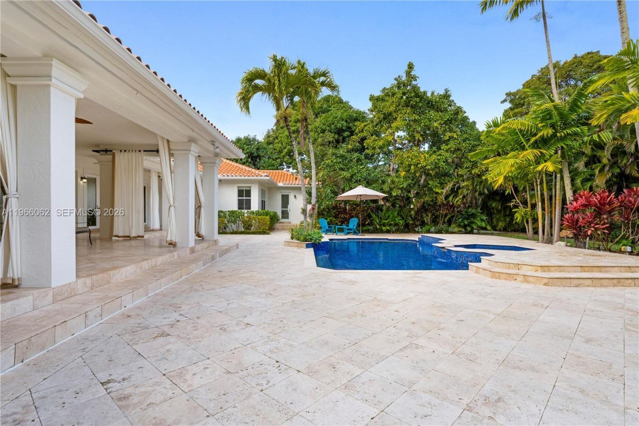 6235 Rolling Road Dr, Pinecrest, FL 33156 Photo