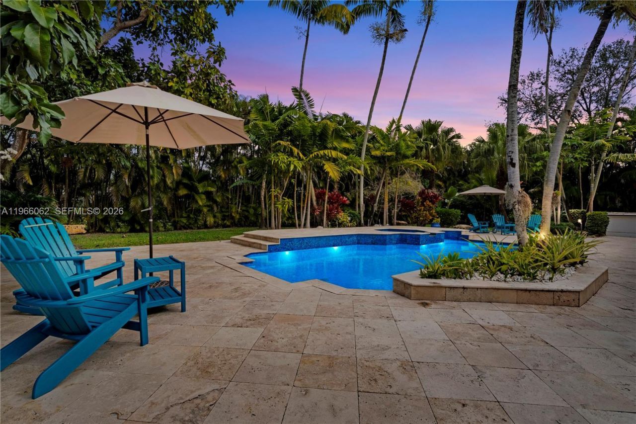 6235 Rolling Road Dr, Pinecrest, FL 33156 Photo