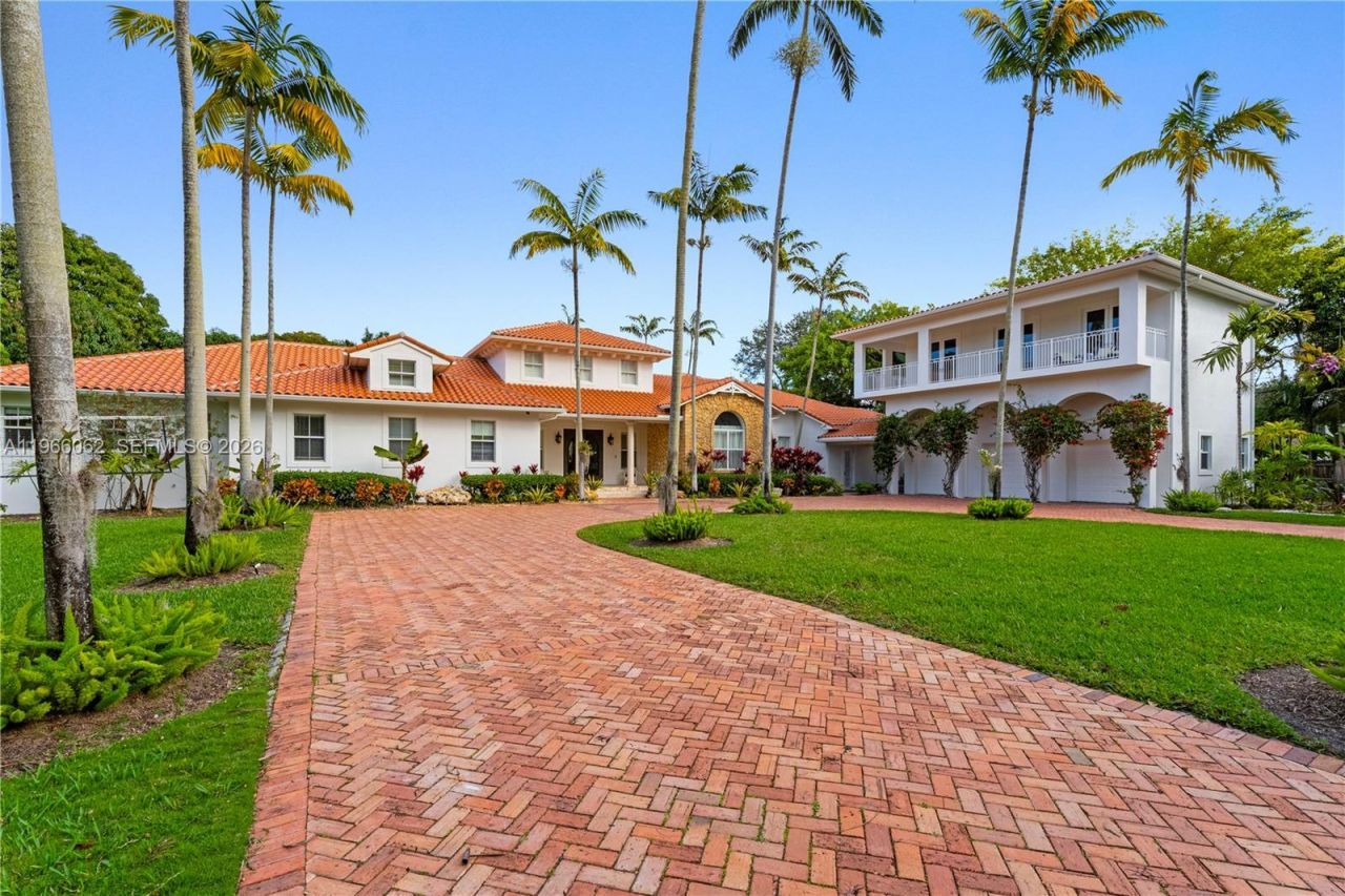 6235 Rolling Road Dr, Pinecrest, FL 33156 Photo