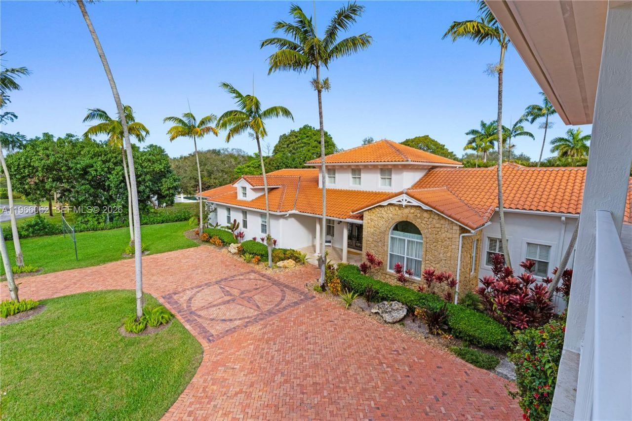 6235 Rolling Road Dr, Pinecrest, FL 33156 Photo