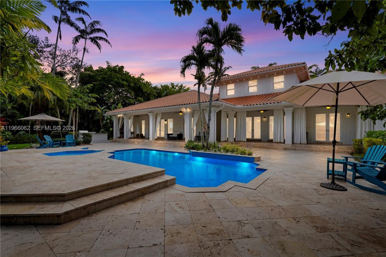 6235 Rolling Road Dr, Pinecrest, FL 33156 Photo