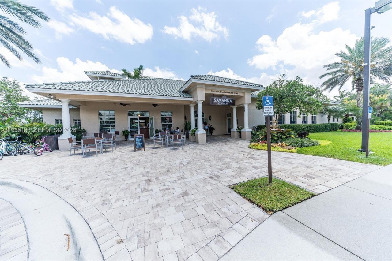 1653 Zenith Way, Weston, FL 33327 Photo