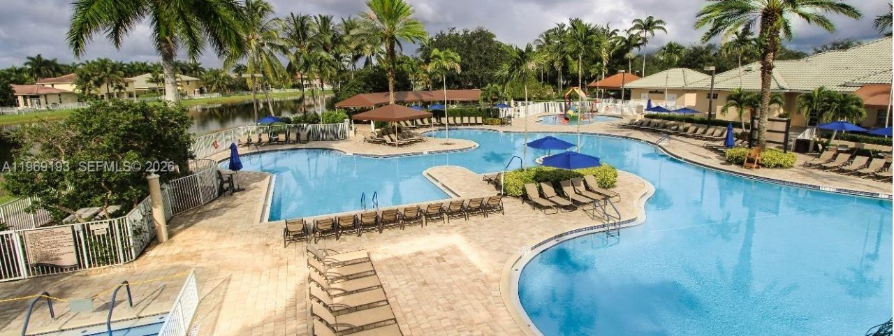 1653 Zenith Way, Weston, FL 33327 Photo