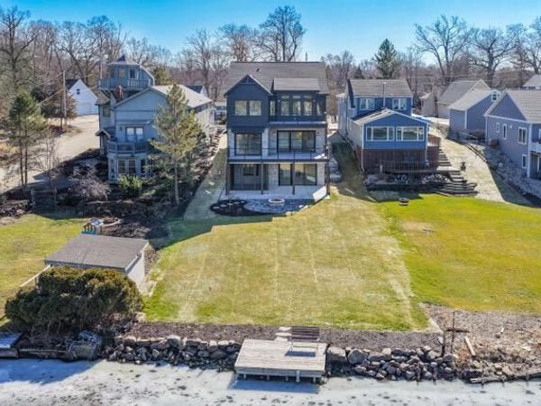 30248 Forest DRIVE, Burlington, WI 53105