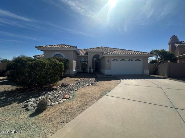 15 W Buena Vista Drive, Tempe, AZ 85284