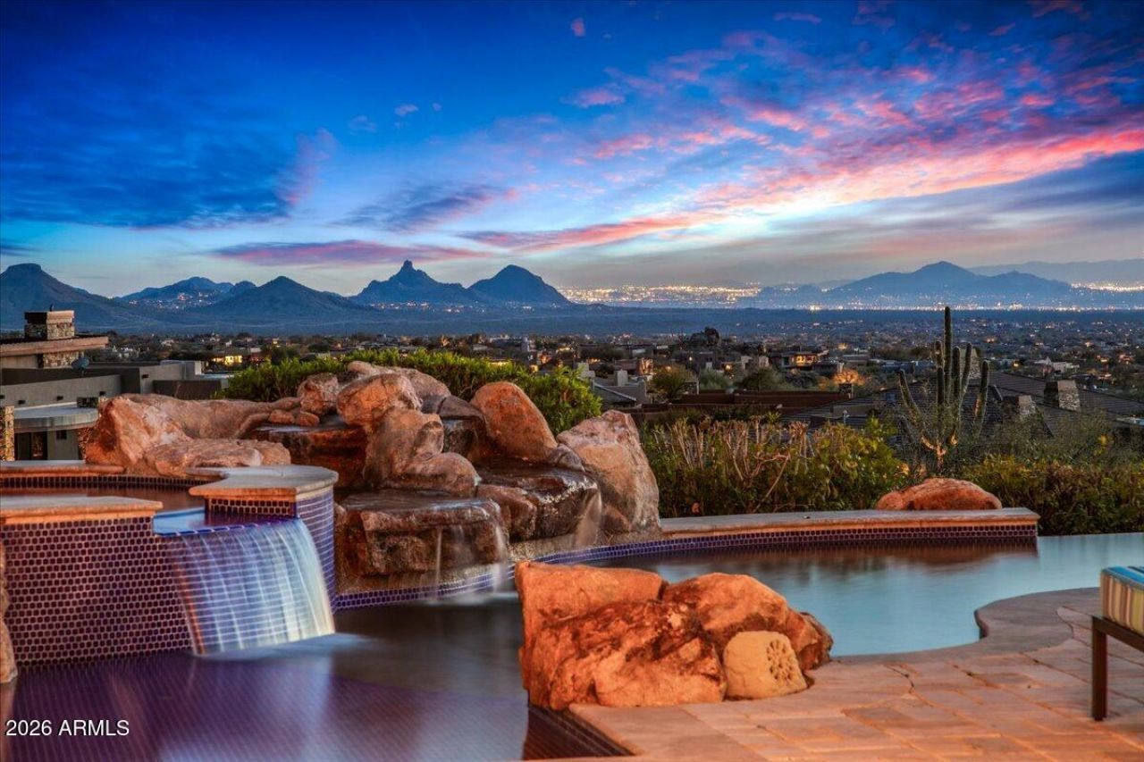 10837 E Purple Aster Way, Scottsdale, AZ 85262 Main Photo