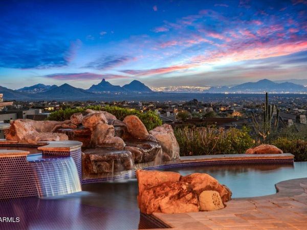 10837 E PURPLE ASTER Way, Scottsdale, AZ 85262