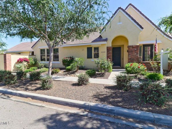 15153 W ALEXANDRIA Way, Surprise, AZ 85379