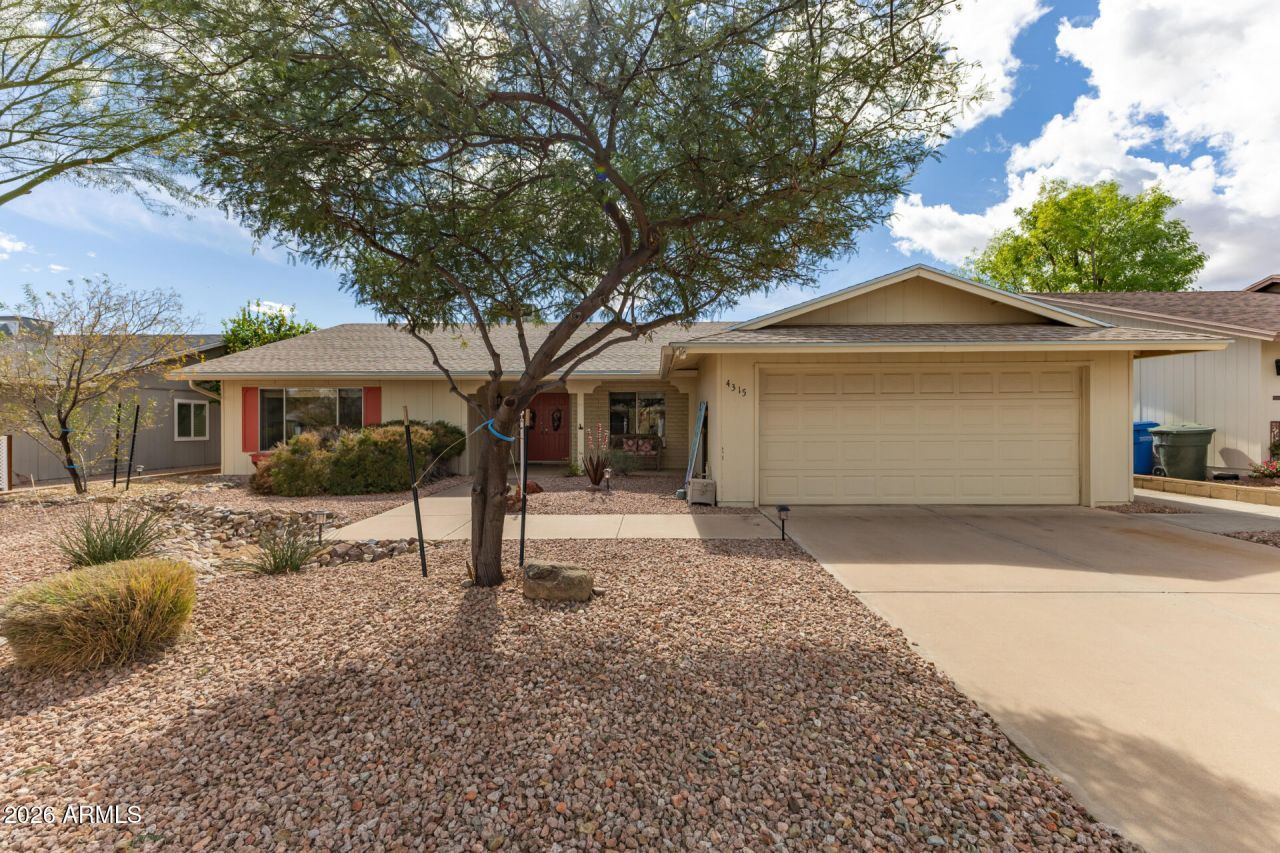 4315 E Kiowa Street, Phoenix, AZ 85044 Main Photo