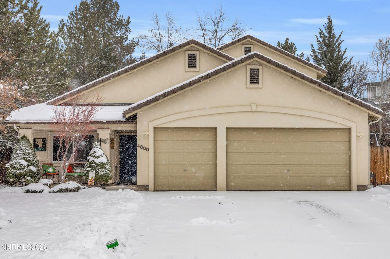 4800 Frankie Way, Sparks, NV 89436 Photo