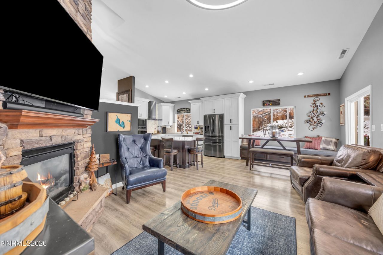 4800 Frankie Way, Sparks, NV 89436 Photo