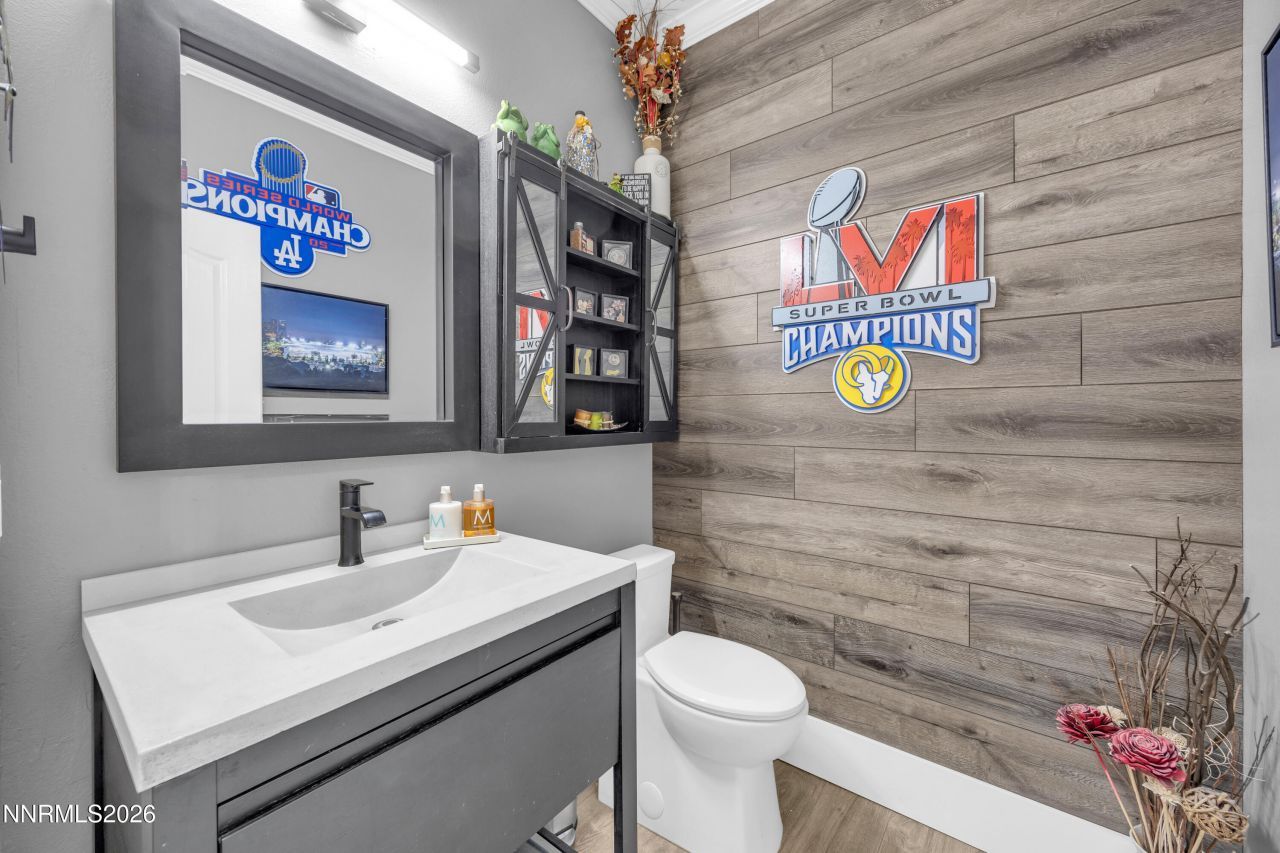 4800 Frankie Way, Sparks, NV 89436 Photo