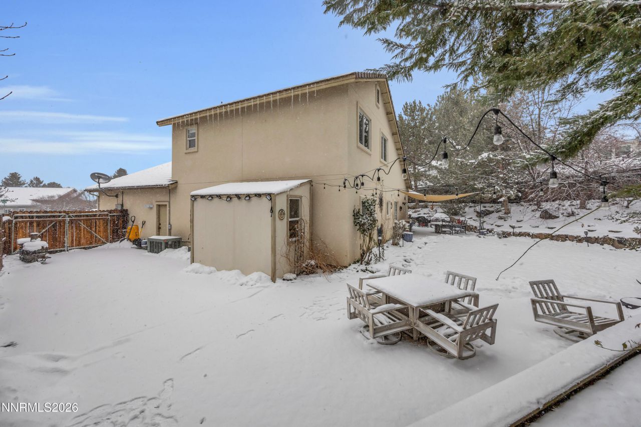 4800 Frankie Way, Sparks, NV 89436 Photo