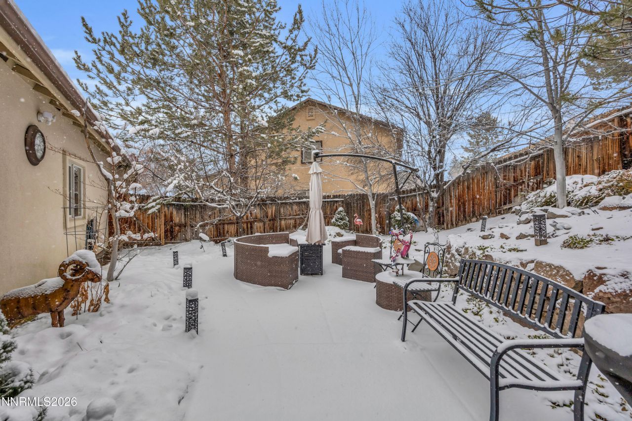 4800 Frankie Way, Sparks, NV 89436 Photo