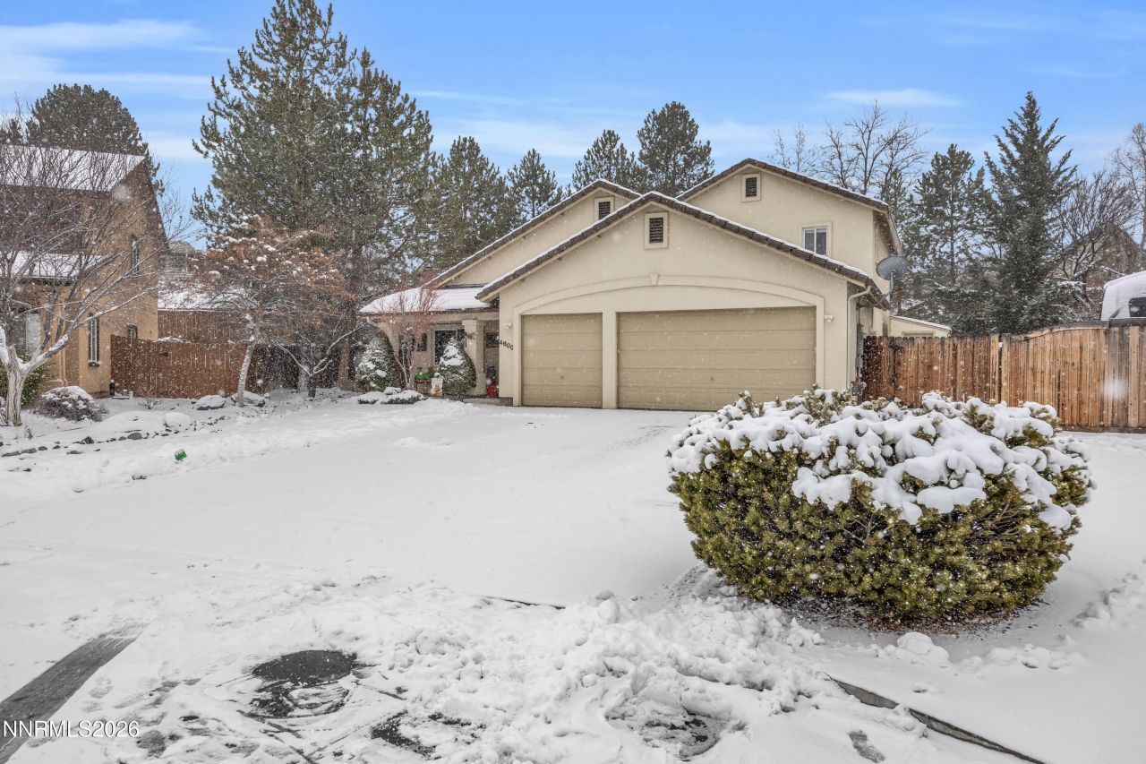 4800 Frankie Way, Sparks, NV 89436 Photo