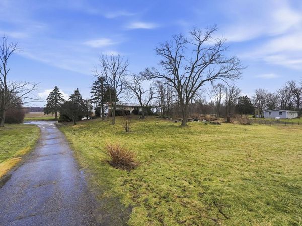 6974 Lincoln Highway, Bourbon, IN 46504