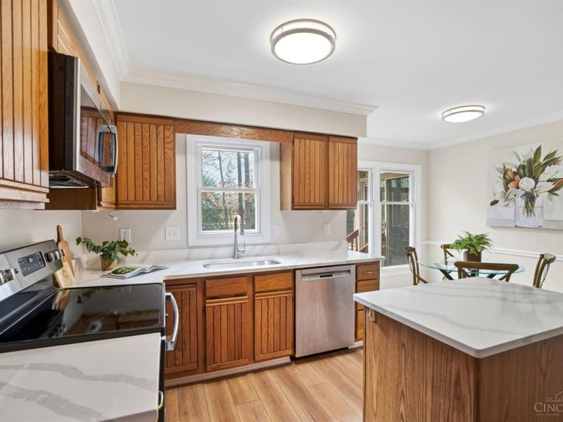 10768 Fallsington Court, Blue Ash, OH 45242 Photo 15