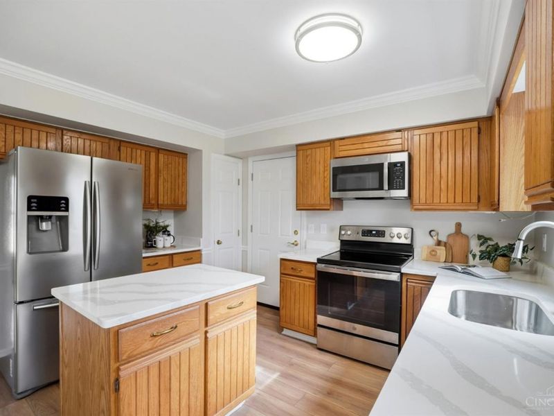 10768 Fallsington Court, Blue Ash, OH 45242 Photo 16