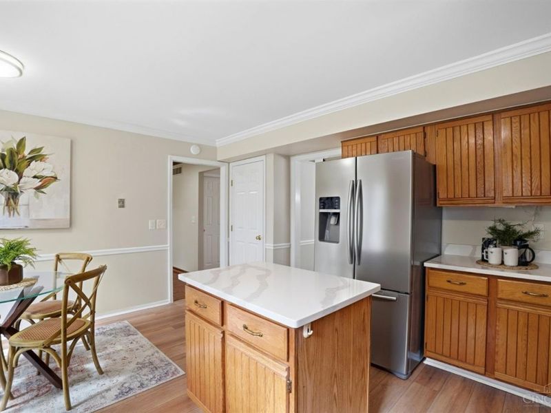 10768 Fallsington Court, Blue Ash, OH 45242 Photo 19