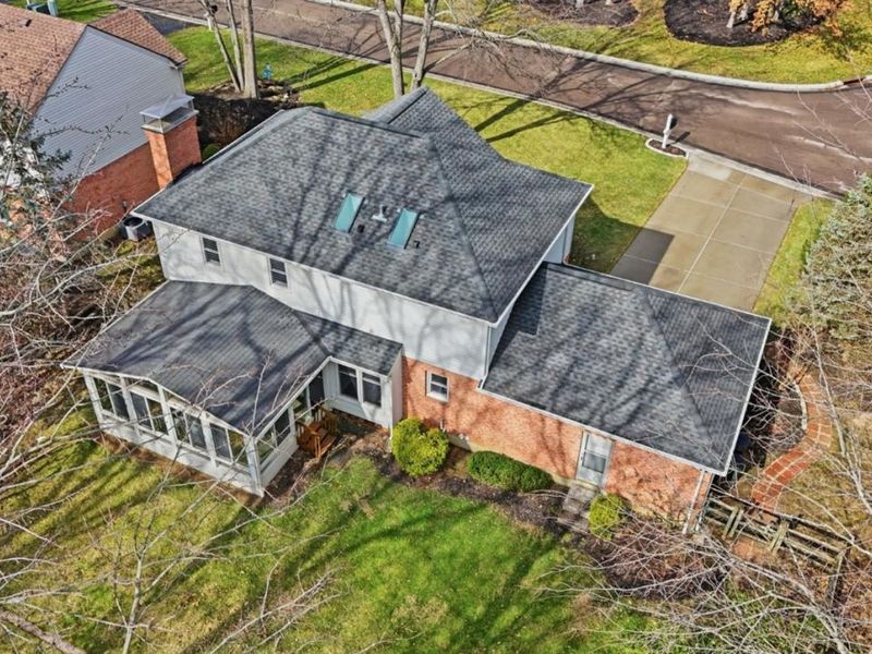 10768 Fallsington Court, Blue Ash, OH 45242 Photo 2