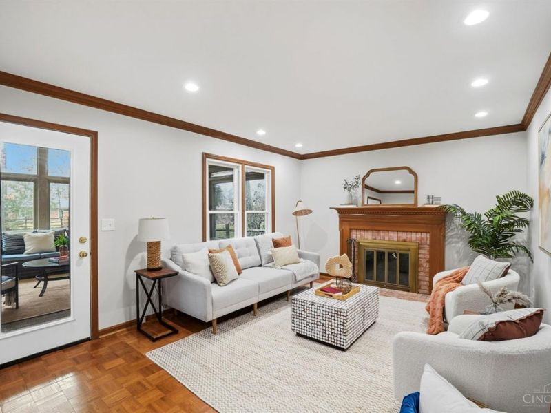 10768 Fallsington Court, Blue Ash, OH 45242 Photo 22