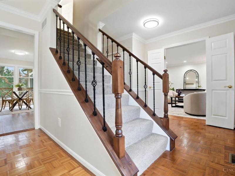 10768 Fallsington Court, Blue Ash, OH 45242 Photo 29