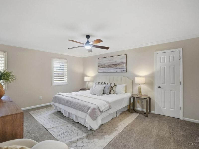 10768 Fallsington Court, Blue Ash, OH 45242 Photo 30