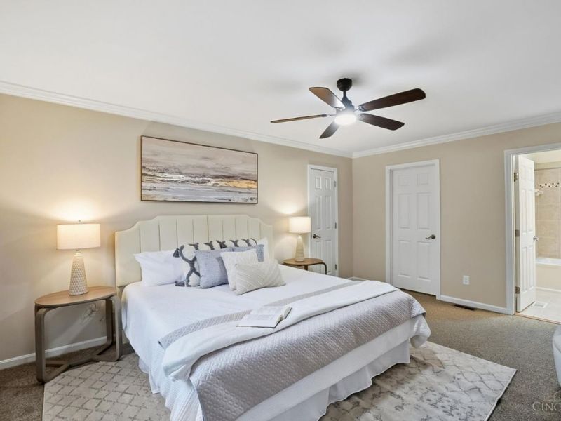 10768 Fallsington Court, Blue Ash, OH 45242 Photo 31