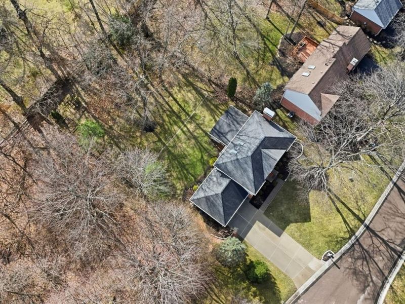 10768 Fallsington Court, Blue Ash, OH 45242 Photo 4