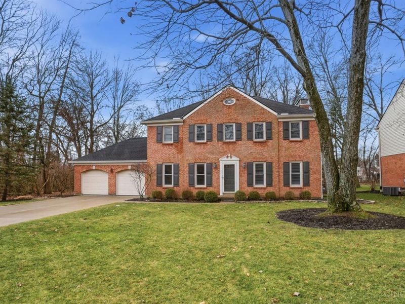 10768 Fallsington Court, Blue Ash, OH 45242 Photo 5