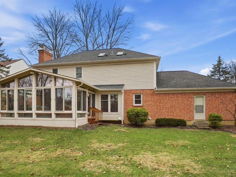 10768 Fallsington Court, Blue Ash, OH 45242 Photo 52