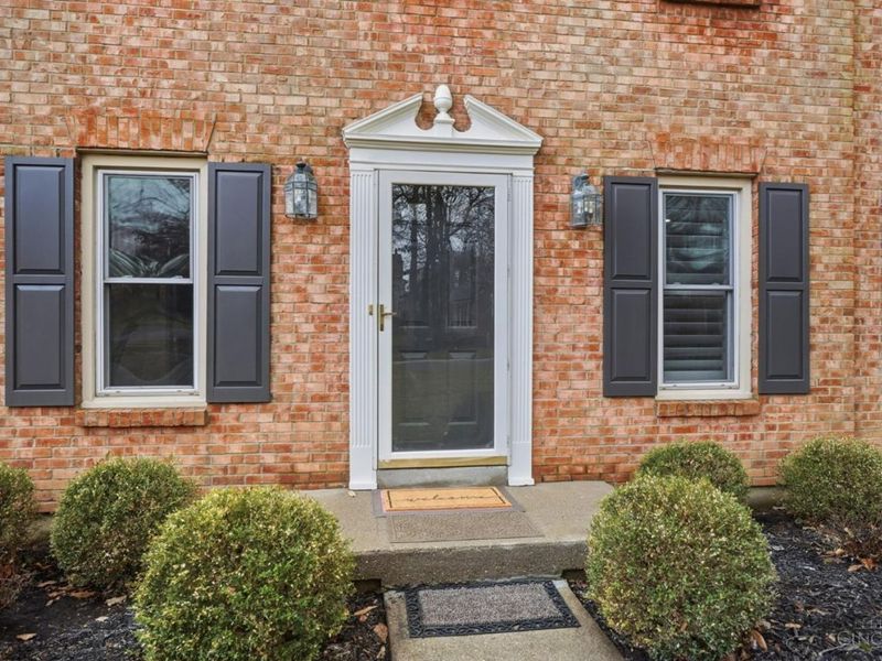 10768 Fallsington Court, Blue Ash, OH 45242 Photo 6