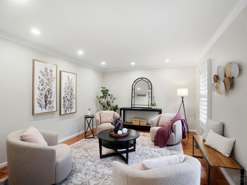 10768 Fallsington Court, Blue Ash, OH 45242 Photo 7