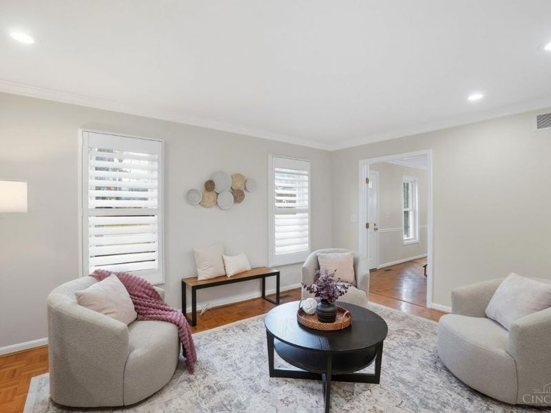 10768 Fallsington Court, Blue Ash, OH 45242 Photo 9