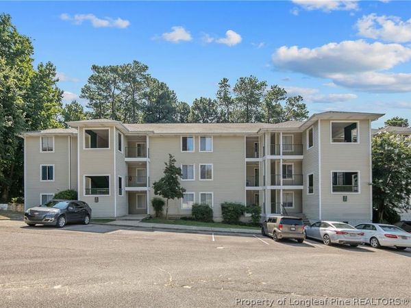 3351 Galleria Drive, Unit 25, Fayetteville, NC 28303