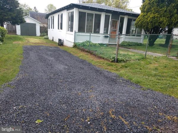 807 MERLIN STREET , BRISTOL, PA 19007