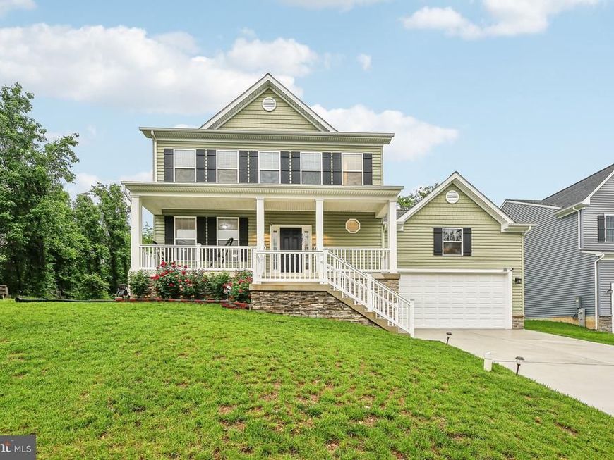 4202 Louisa Avenue, Nottingham, MD 21236 Main Photo