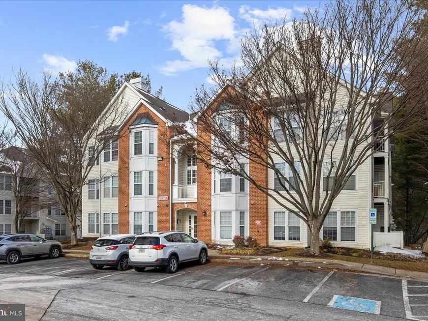 5206 Stone Shop Circle, Unit 5206, Owings Mills, MD 21117 Main Photo