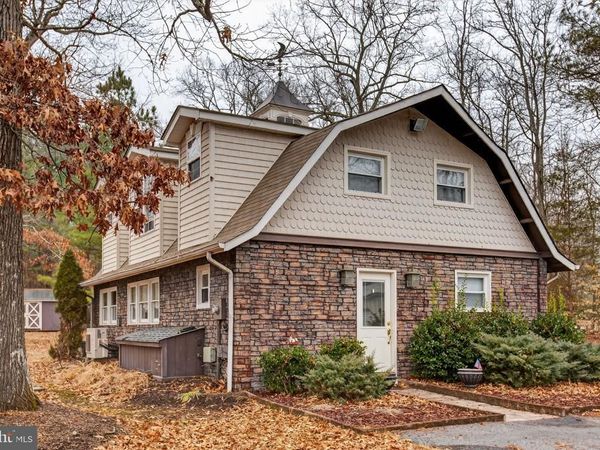 6605 ELLENWOOD DRIVE, LA PLATA, MD 20646