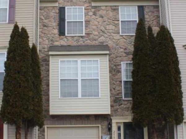 250 COUNTRY RIDGE DRIVE, RED LION, PA 17356