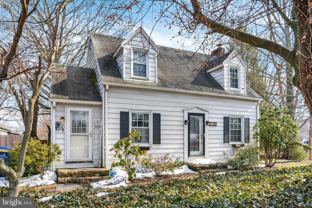 506 Hogestown Road, Mechanicsburg, PA 17050 Main Photo