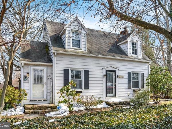 506 HOGESTOWN ROAD, MECHANICSBURG, PA 17050
