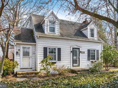 506 HOGESTOWN ROAD, MECHANICSBURG, PA 17050