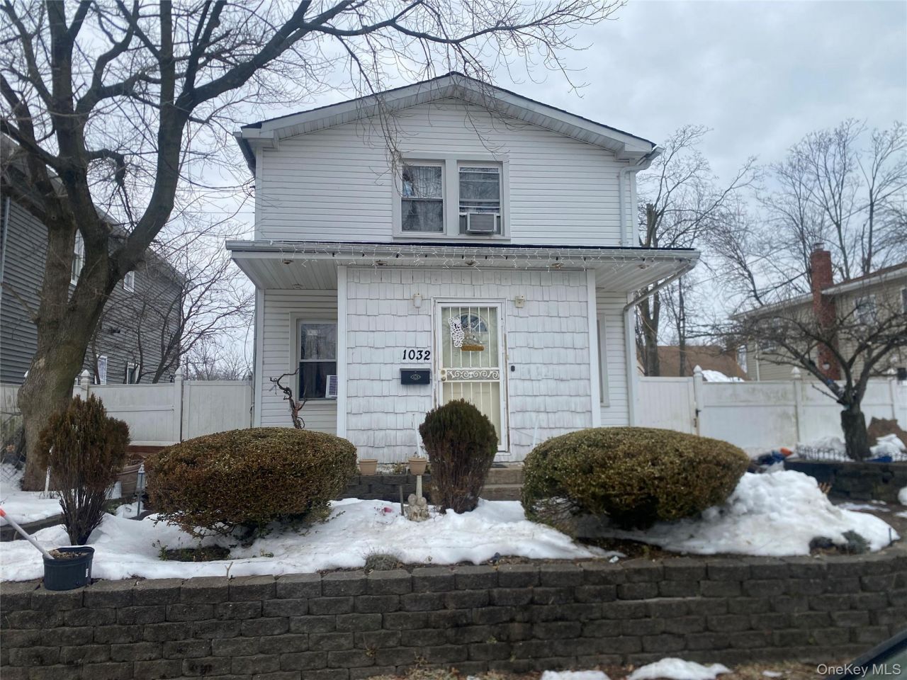 1032 Adams Street  Uniondale, NY 11553