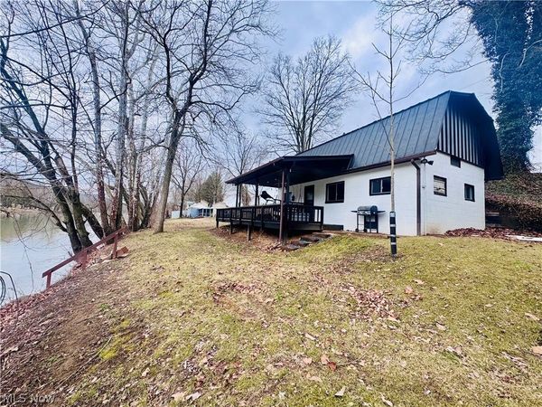 2308 E State Route 266, Stockport, OH 43787
