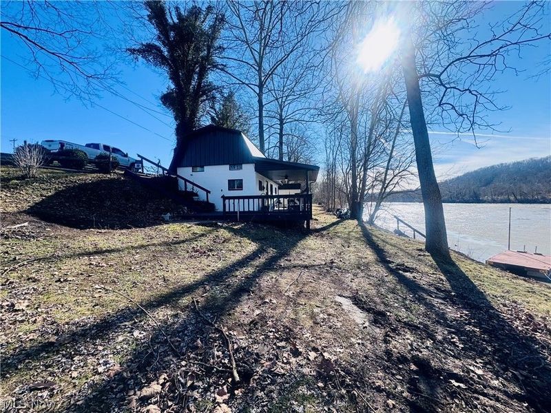 2308 E State Route 266, Stockport, OH 43787 Photo 10