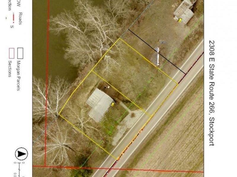 2308 E State Route 266, Stockport, OH 43787 Photo 16