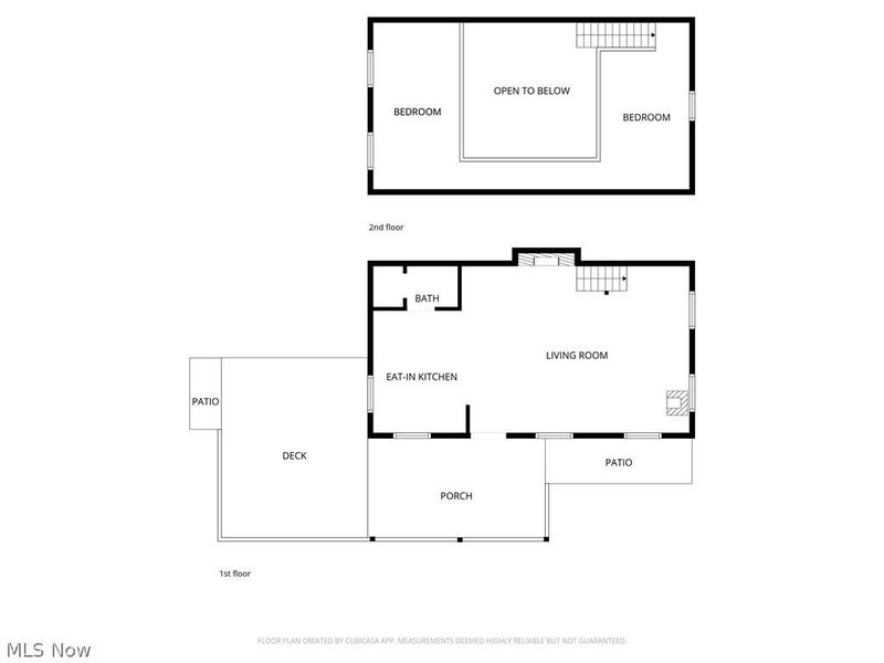 2308 E State Route 266, Stockport, OH 43787 Photo 17