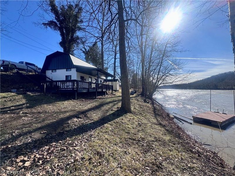 2308 E State Route 266, Stockport, OH 43787 Photo 2